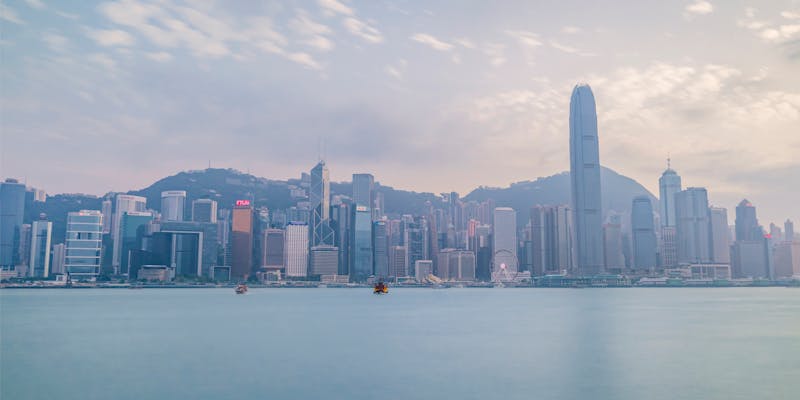 Living with ADHD in Hong Kong: Finding Support — ADHD article by Jared Dubbs