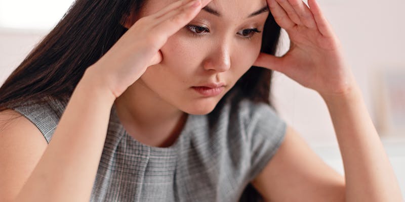 ADHD vs Anxiety: How to Tell the Difference — ADHD article by Jared Dubbs